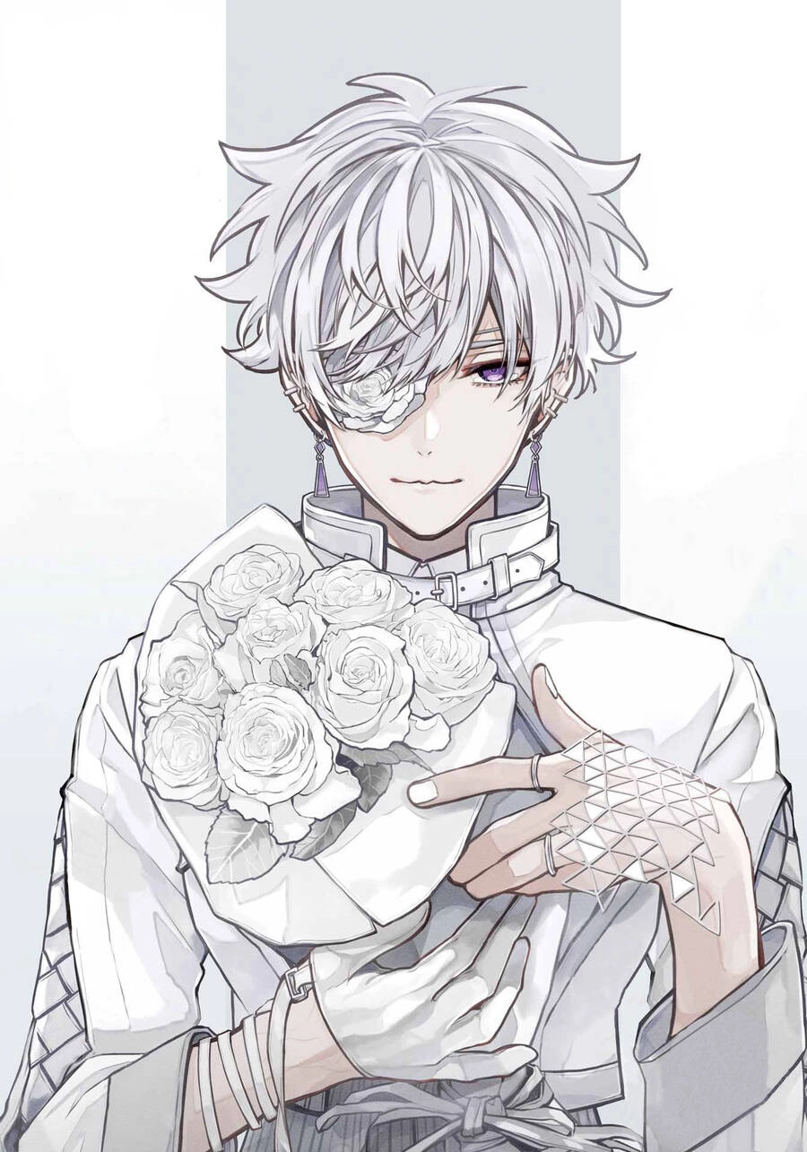 Tokyo Aliens Chapter 36 - 1