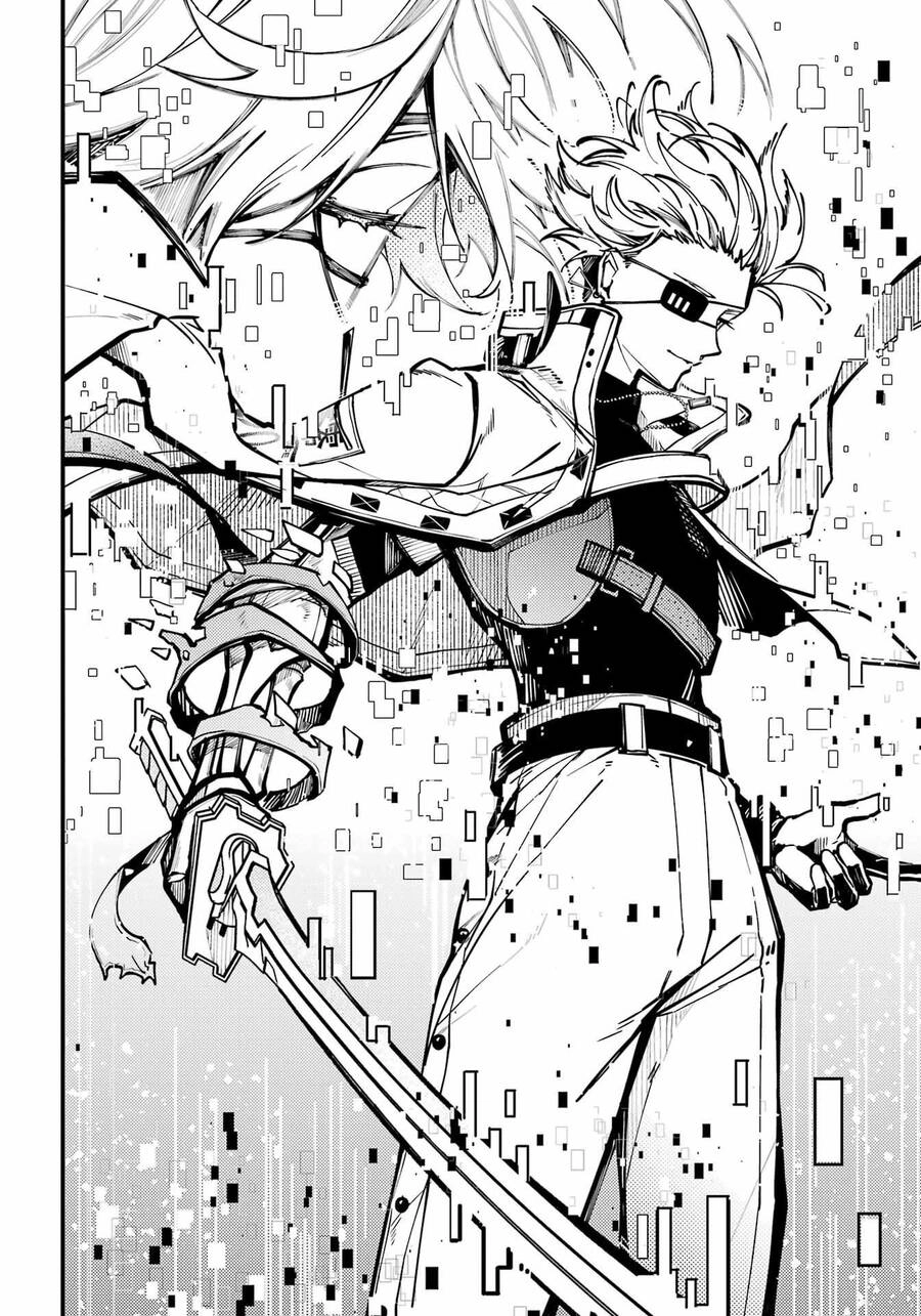 Tokyo Aliens Chapter 36 - 7