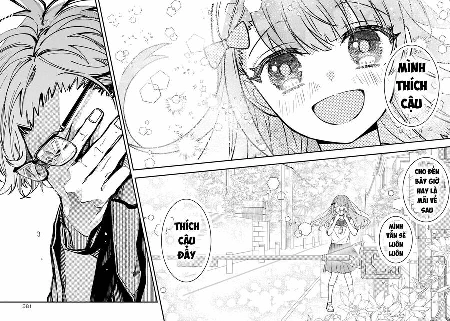 Tokyo Aliens Chapter 36 - 22