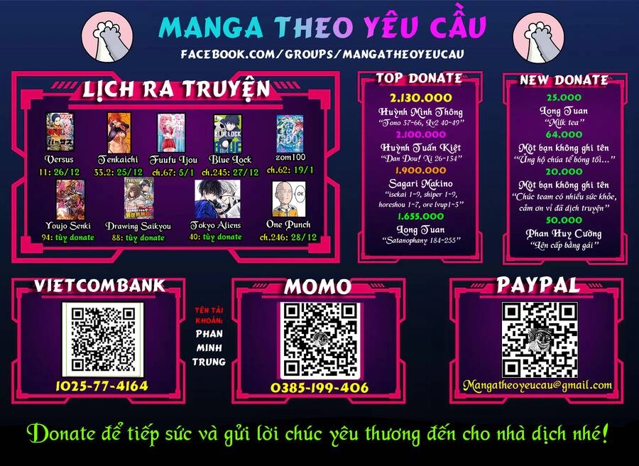 Tokyo Aliens Chapter 39 - 2