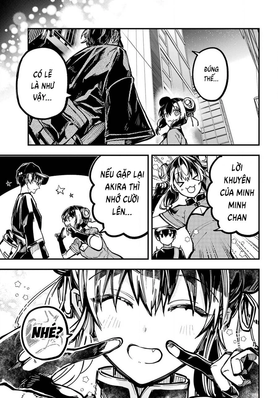 Tokyo Aliens Chapter 40 - 25