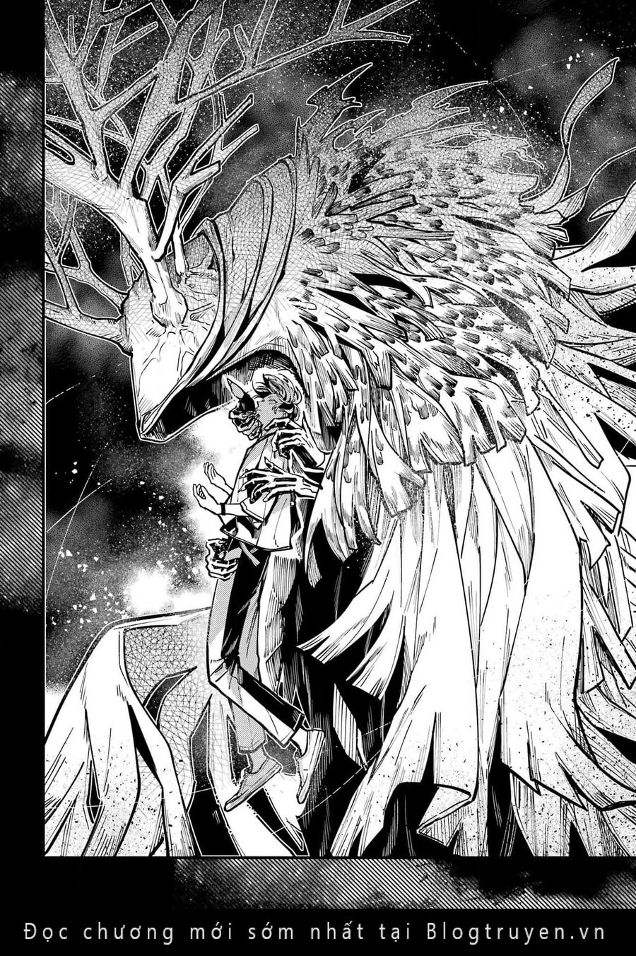 Tokyo Aliens Chapter 41 - 16