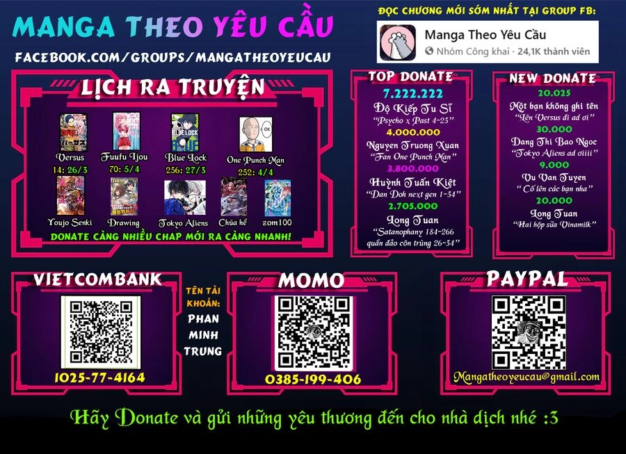 Tokyo Aliens Chapter 41 - 33