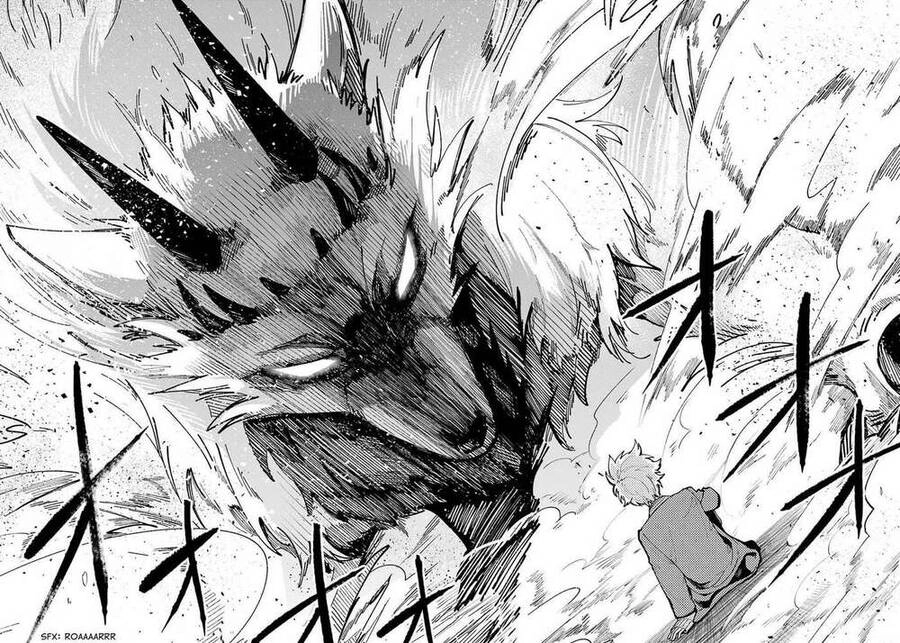 Tokyo Aliens Chapter 2 - 58