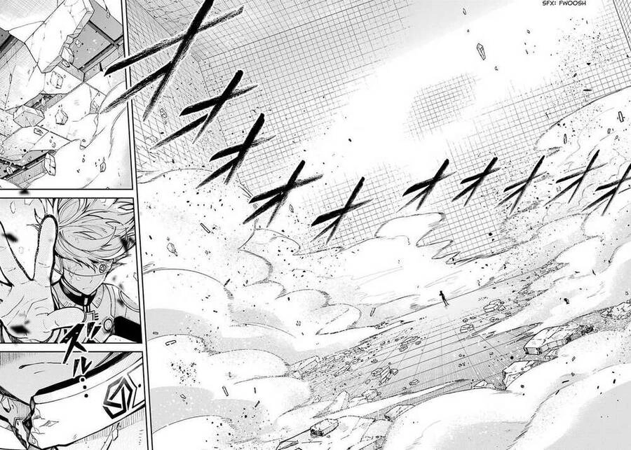 Tokyo Aliens Chapter 3 - 27