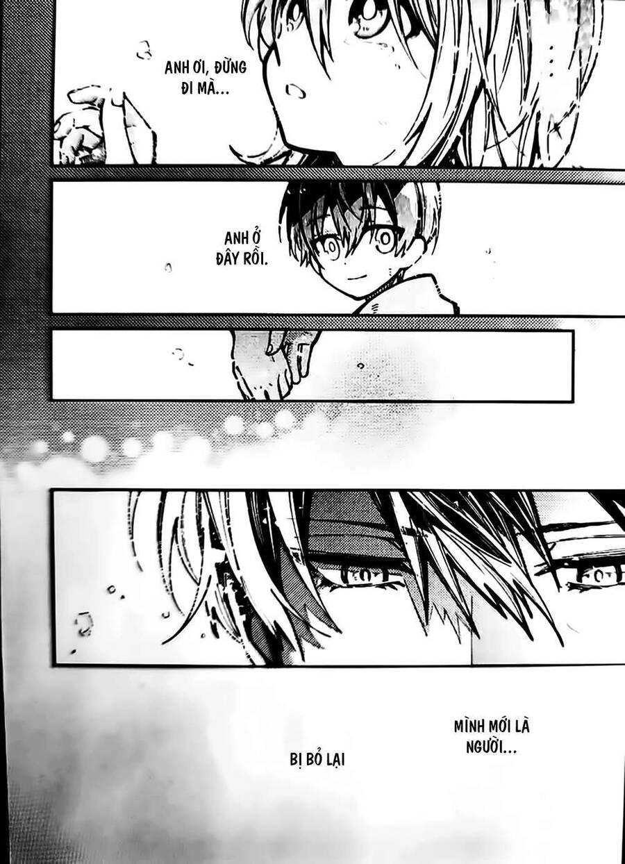 Tokyo Aliens Chapter 7 - 38