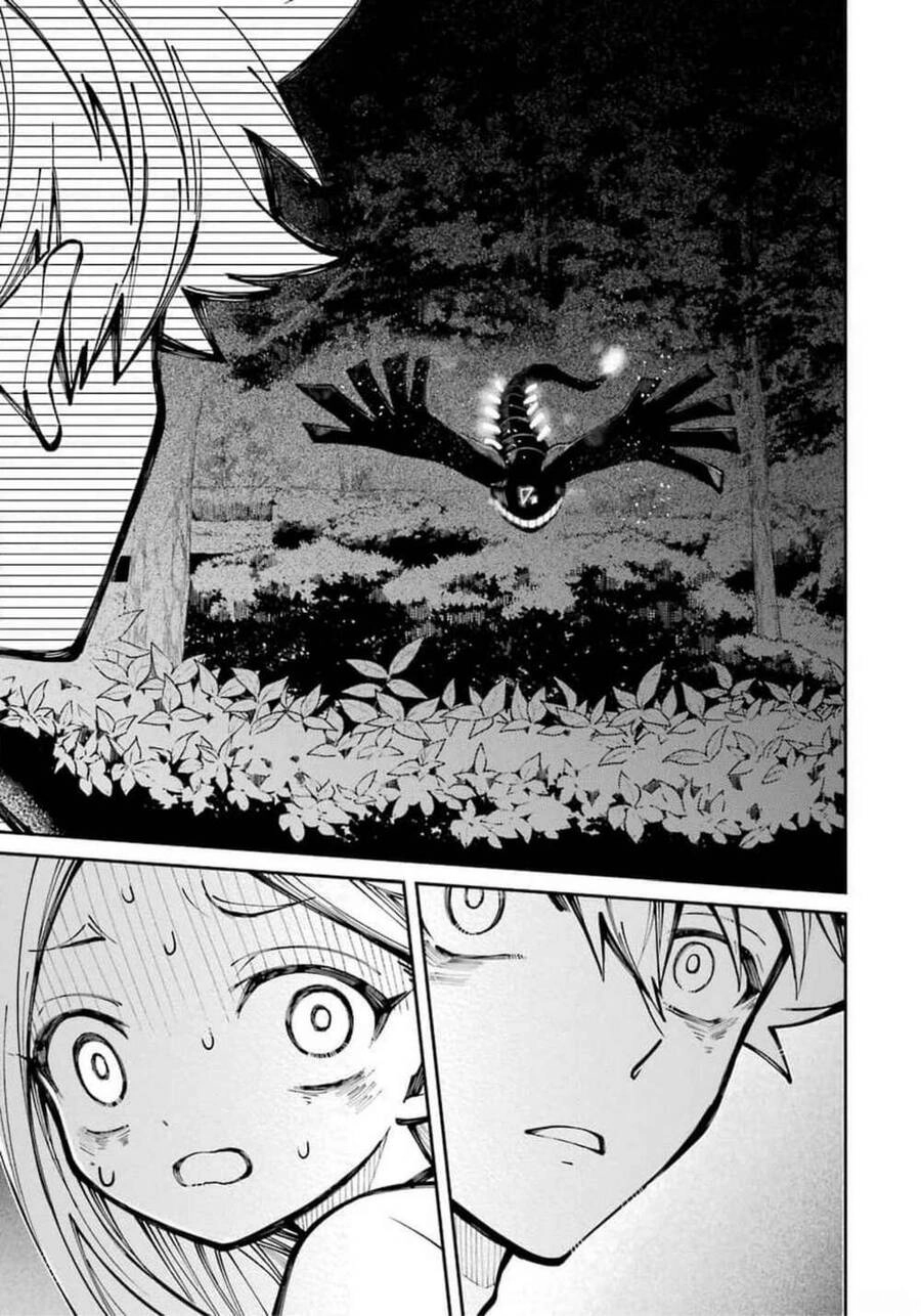 Tokyo Aliens Chapter 8 - 22