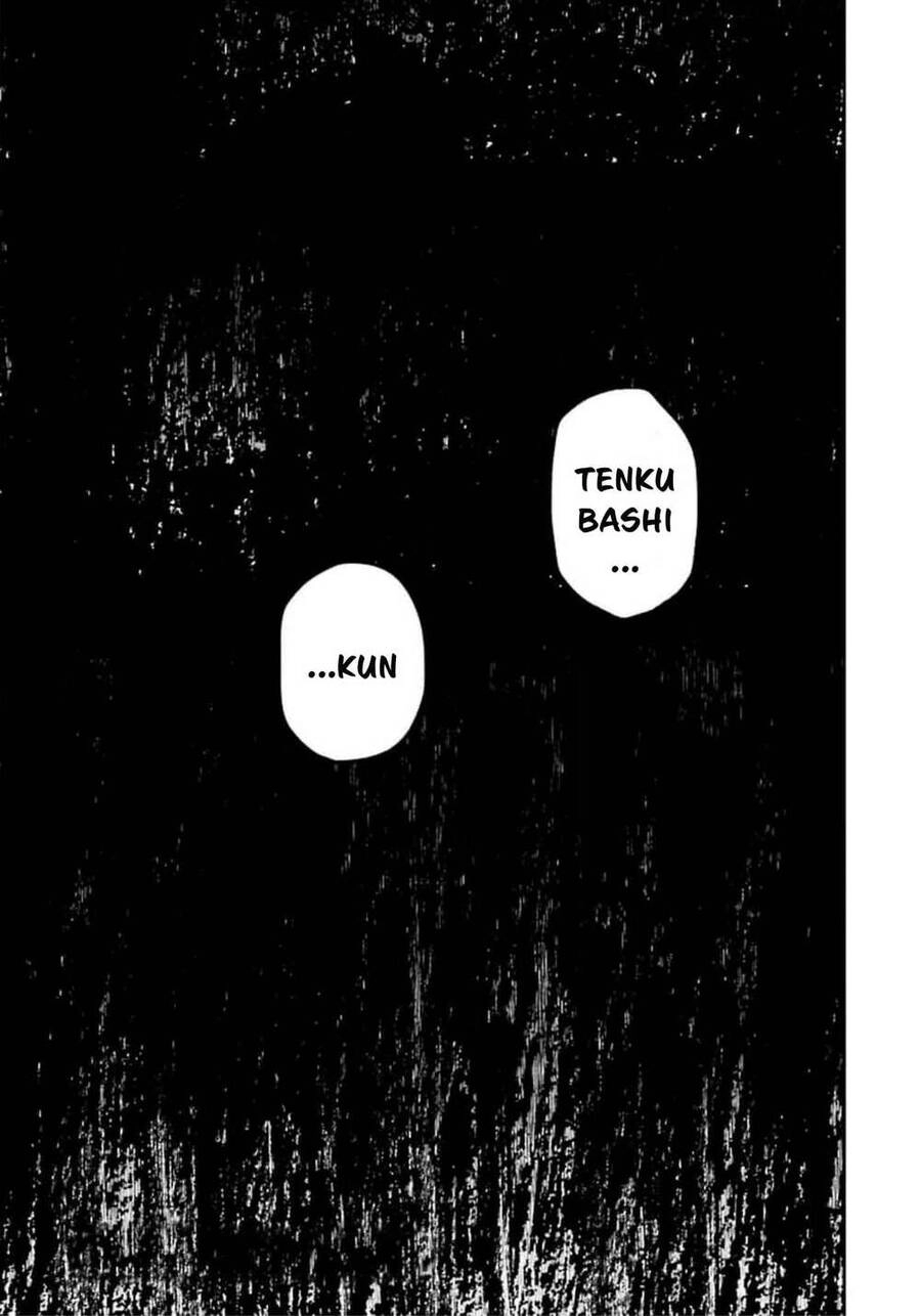 Tokyo Aliens Chapter 8 - 33