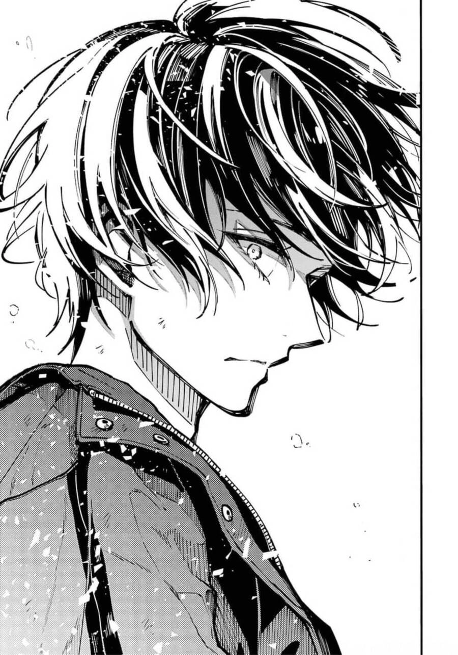 Tokyo Aliens Chapter 10 - 45