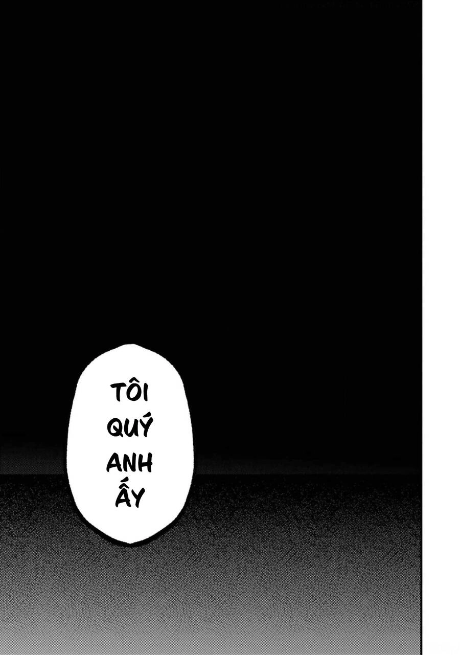 Tokyo Aliens Chapter 16 - 38