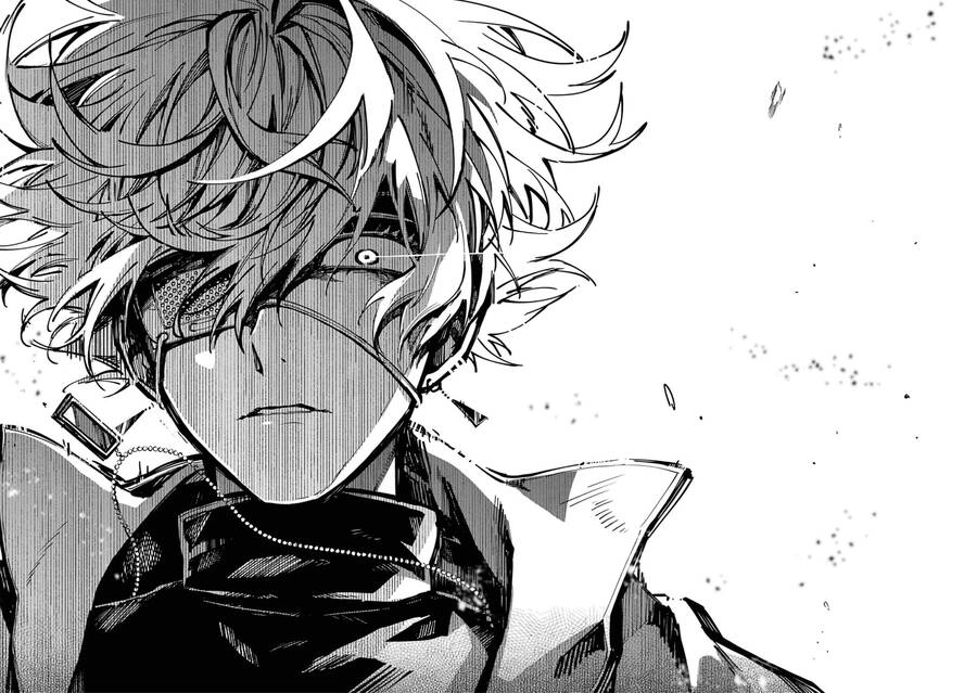 Tokyo Aliens Chapter 19 - 18