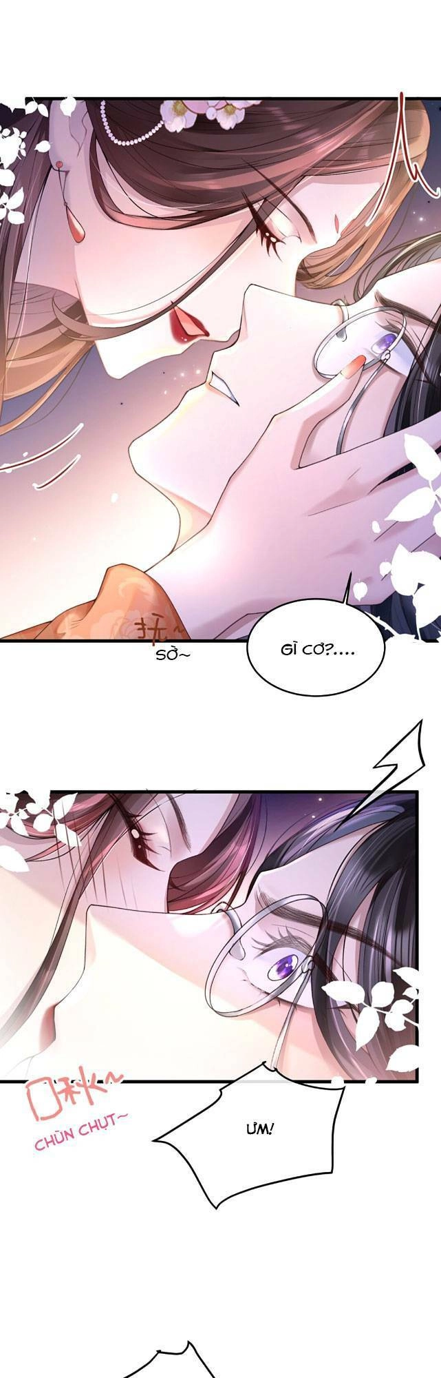 Quốc Sư Cặn Bã Bị Ta Hạ Bệ Đã Lên Ngôi Chapter 1 - 20