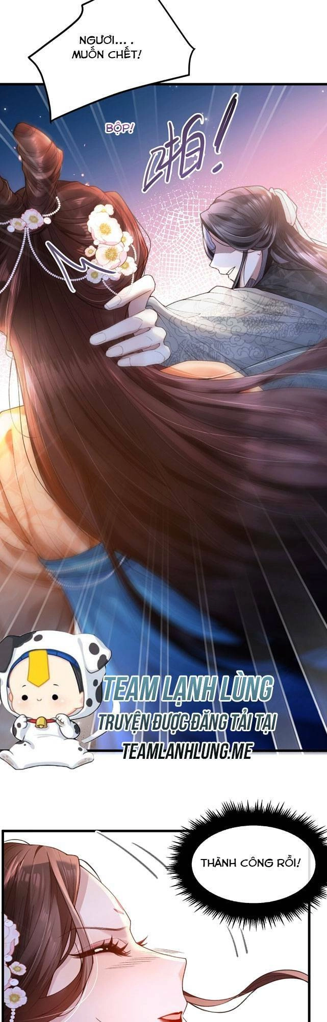 Quốc Sư Cặn Bã Bị Ta Hạ Bệ Đã Lên Ngôi Chapter 1 - 21