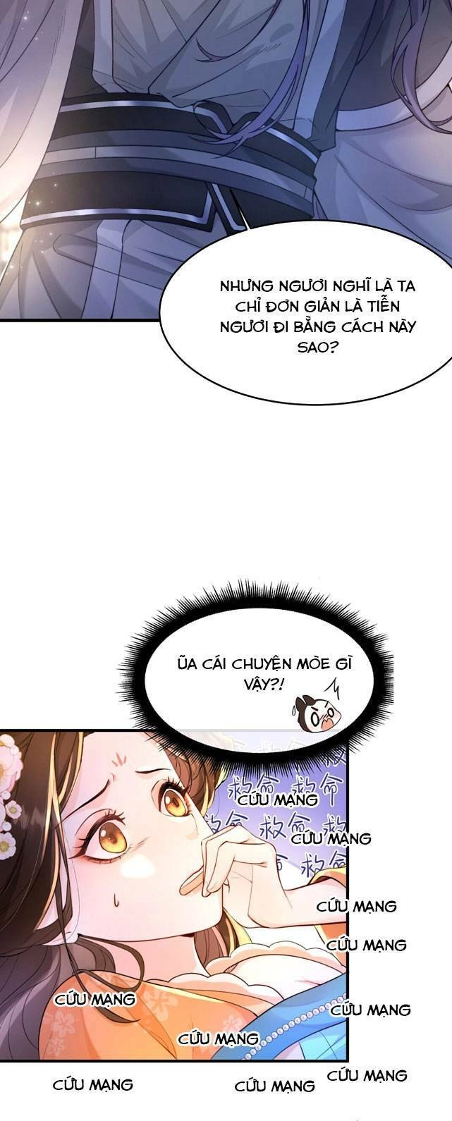 Quốc Sư Cặn Bã Bị Ta Hạ Bệ Đã Lên Ngôi Chapter 1 - 27