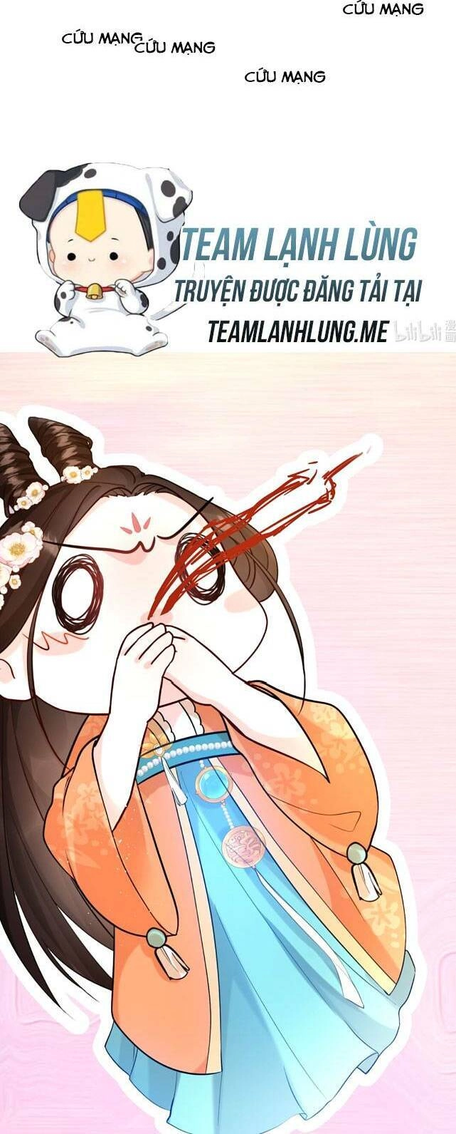 Quốc Sư Cặn Bã Bị Ta Hạ Bệ Đã Lên Ngôi Chapter 1 - 28