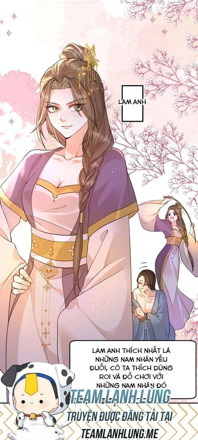 Quốc Sư Cặn Bã Bị Ta Hạ Bệ Đã Lên Ngôi Chapter 2 - 17