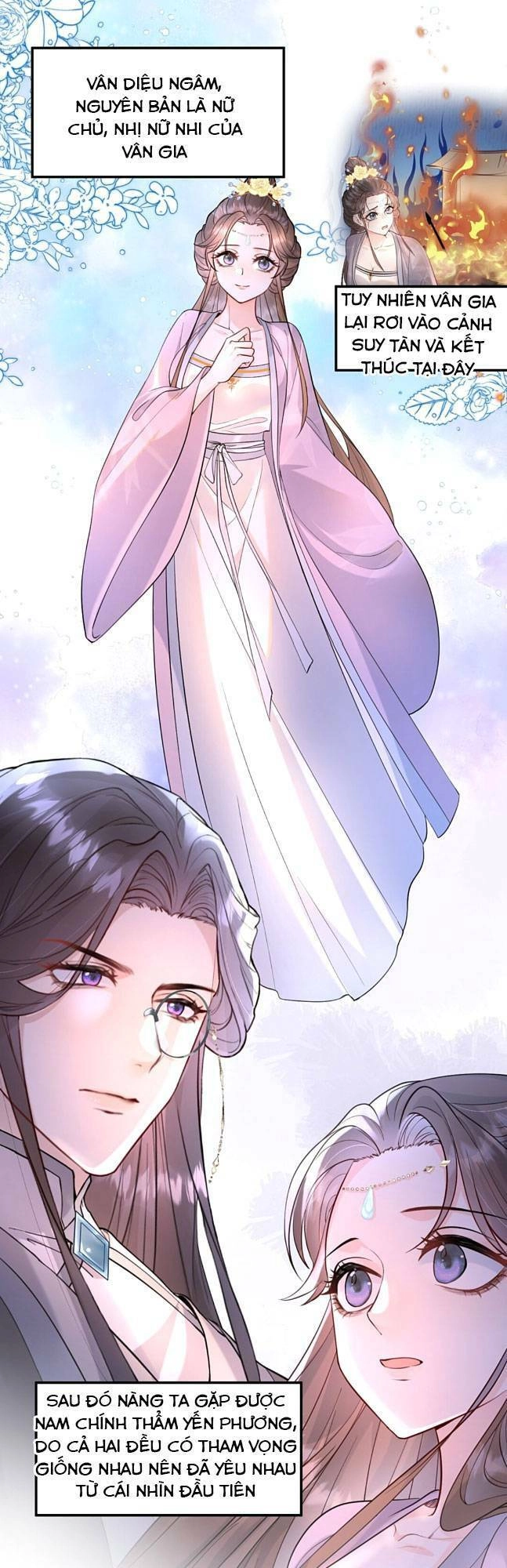 Quốc Sư Cặn Bã Bị Ta Hạ Bệ Đã Lên Ngôi Chapter 2 - 22