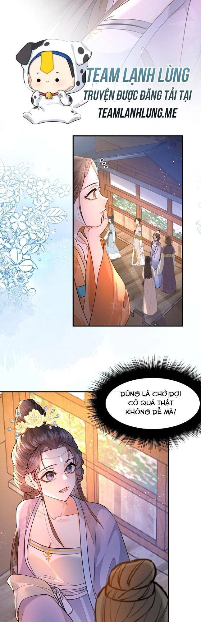 Quốc Sư Cặn Bã Bị Ta Hạ Bệ Đã Lên Ngôi Chapter 2 - 23