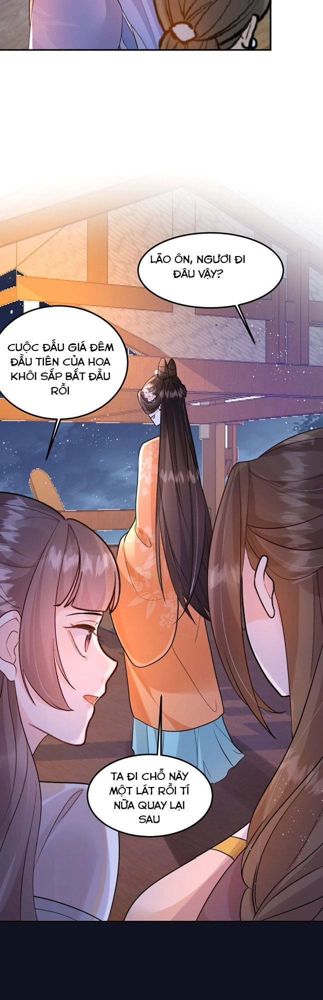 Quốc Sư Cặn Bã Bị Ta Hạ Bệ Đã Lên Ngôi Chapter 2 - 24