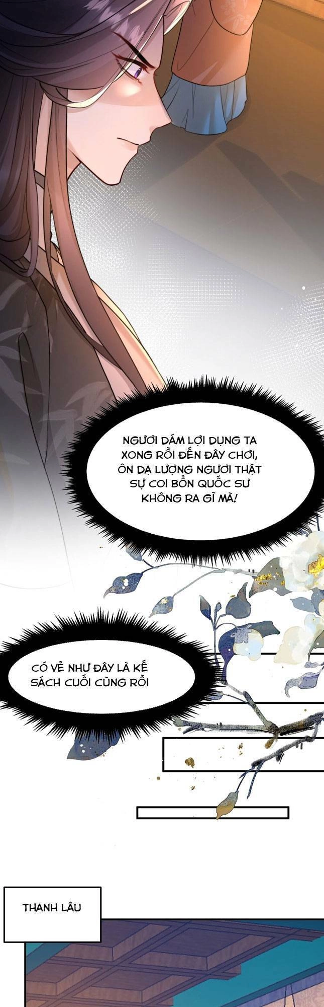 Quốc Sư Cặn Bã Bị Ta Hạ Bệ Đã Lên Ngôi Chapter 3 - 15