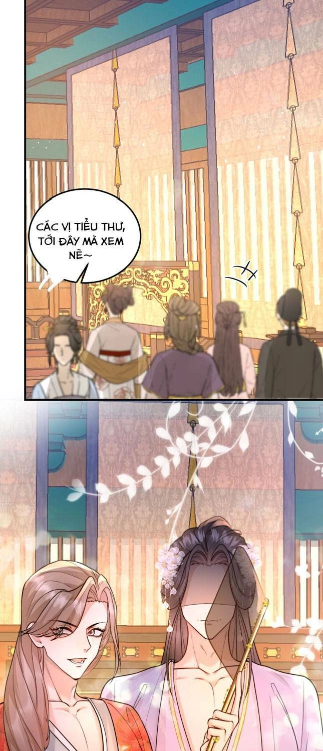 Quốc Sư Cặn Bã Bị Ta Hạ Bệ Đã Lên Ngôi Chapter 3 - 16