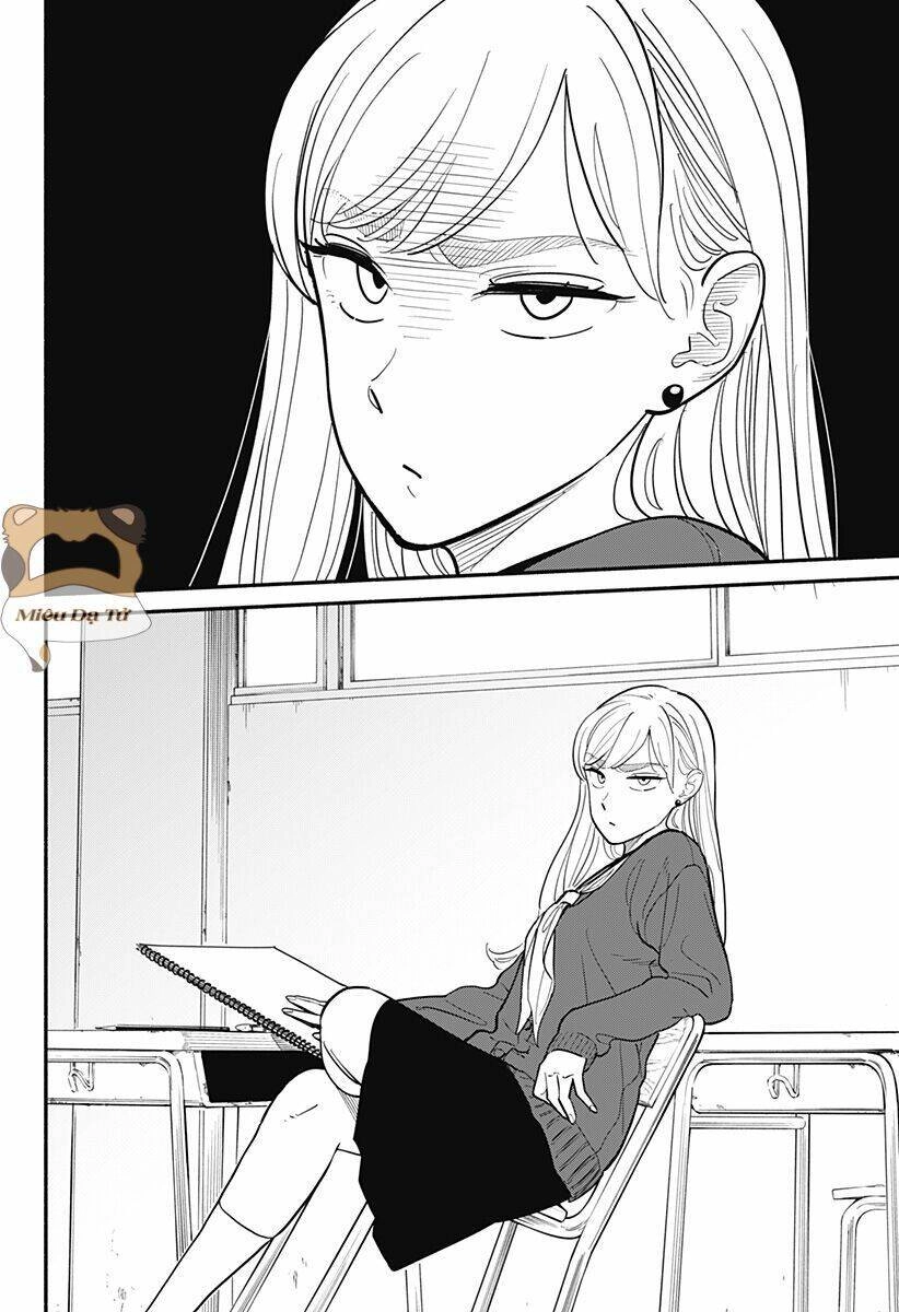 Tình Nhân Thơ Ngây Chapter 1 - 2