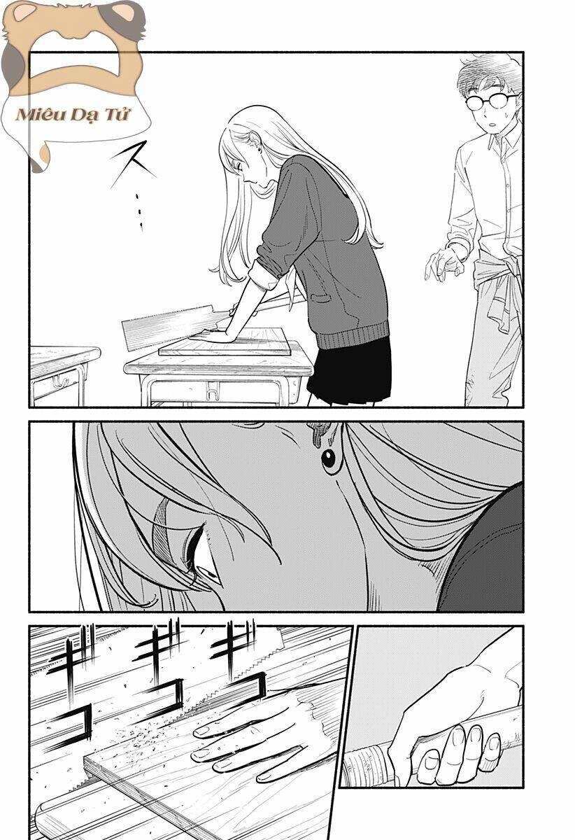 Tình Nhân Thơ Ngây Chapter 1 - 6