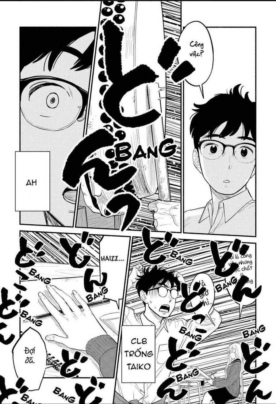 Tình Nhân Thơ Ngây Chapter 2 - 12