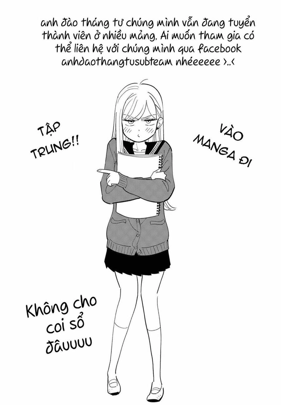 Tình Nhân Thơ Ngây Chapter 2 - 19