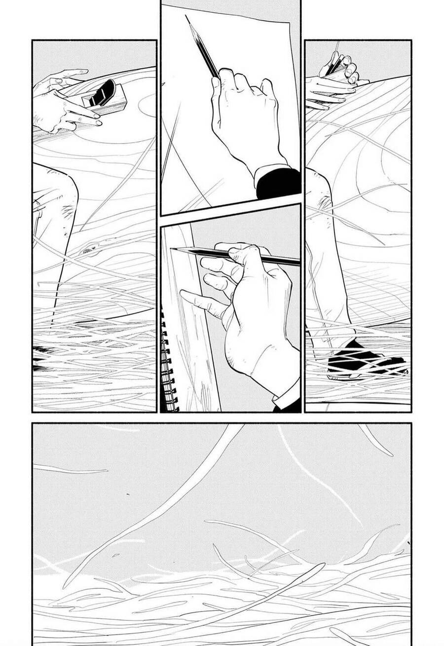 Tình Nhân Thơ Ngây Chapter 3 - 12