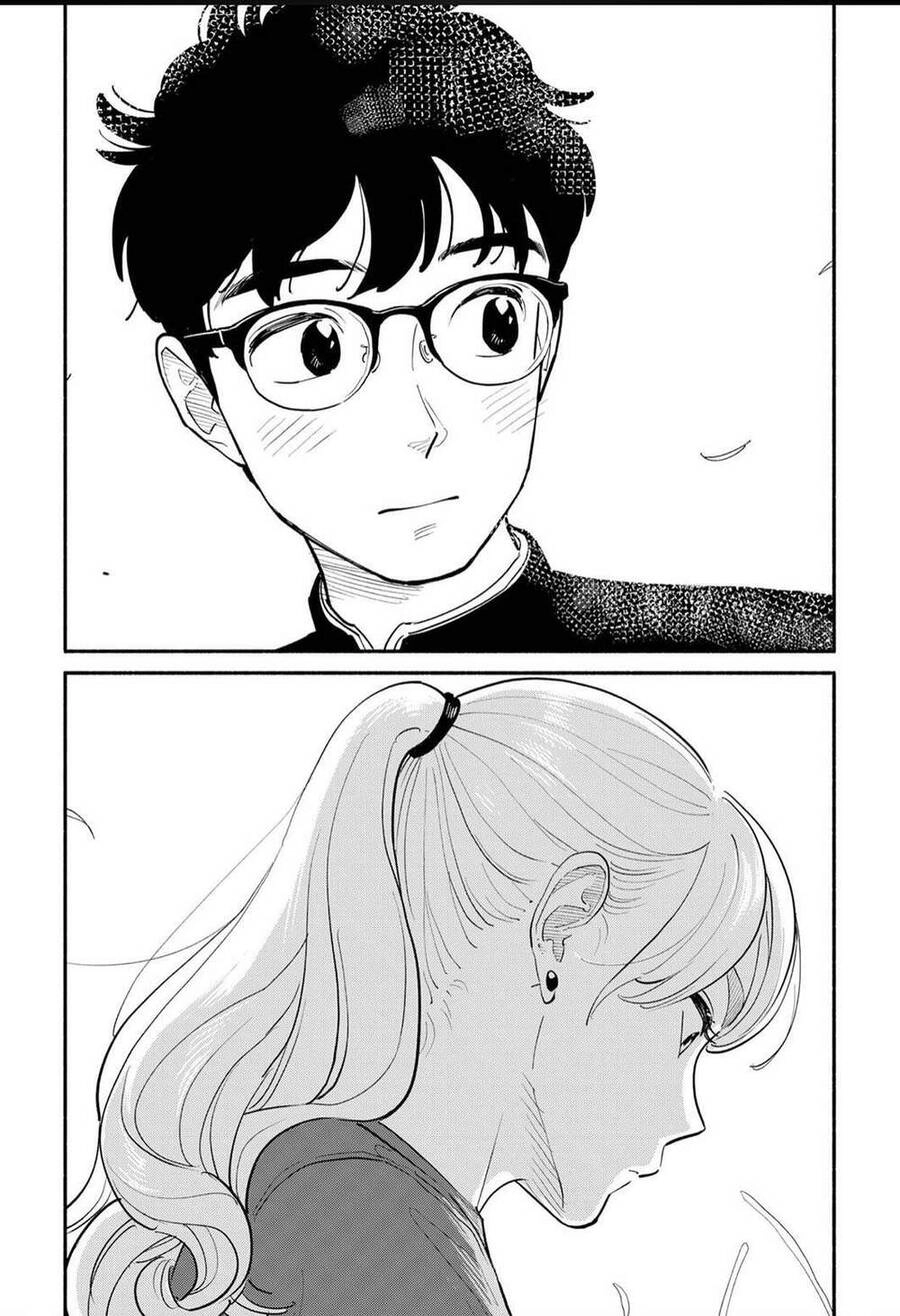 Tình Nhân Thơ Ngây Chapter 3 - 14