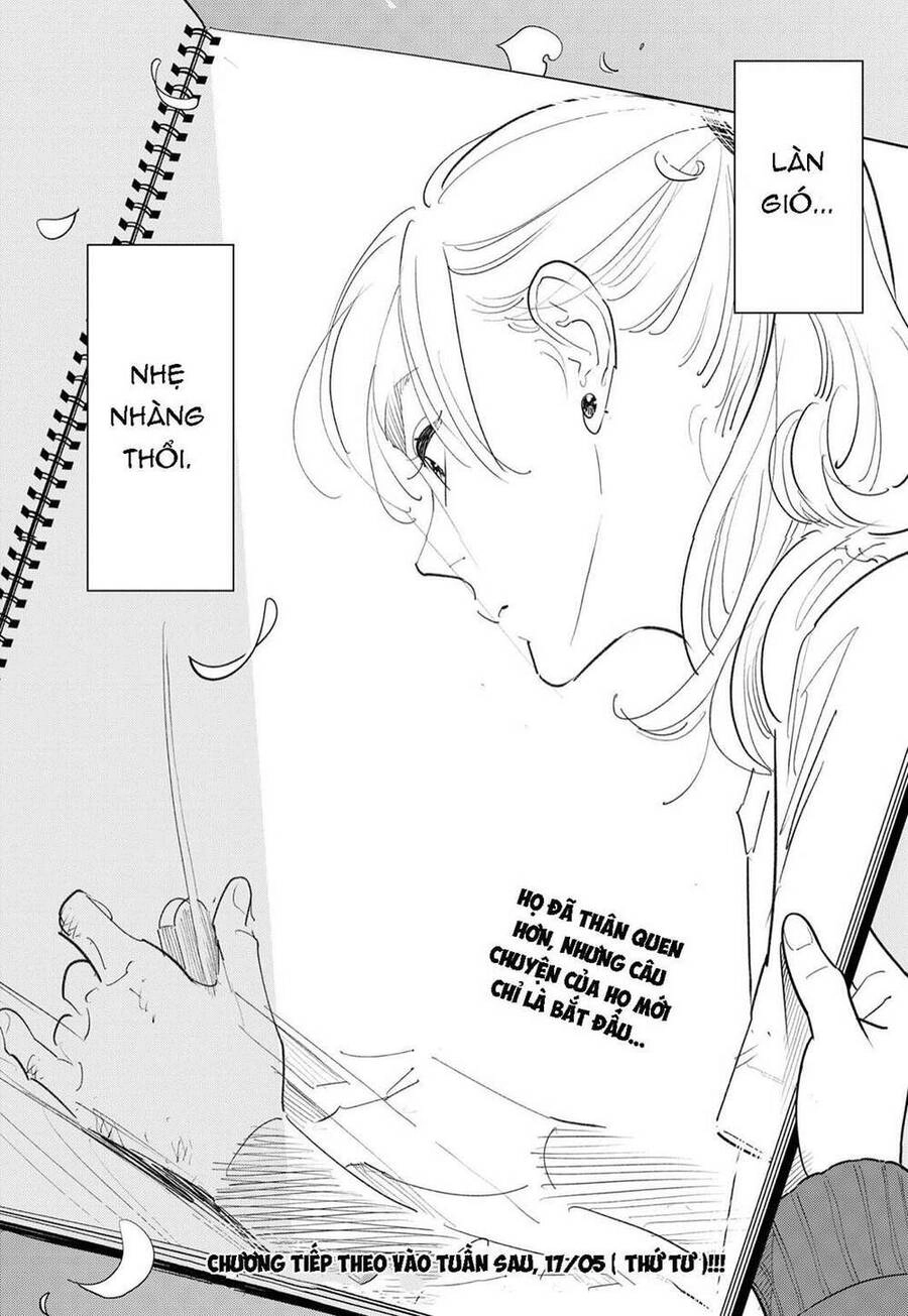 Tình Nhân Thơ Ngây Chapter 3 - 26