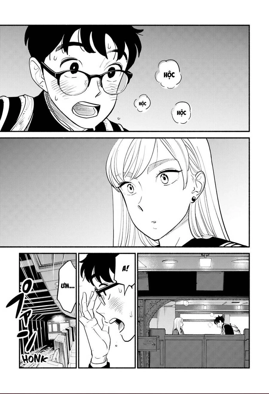 Tình Nhân Thơ Ngây Chapter 4 - 19