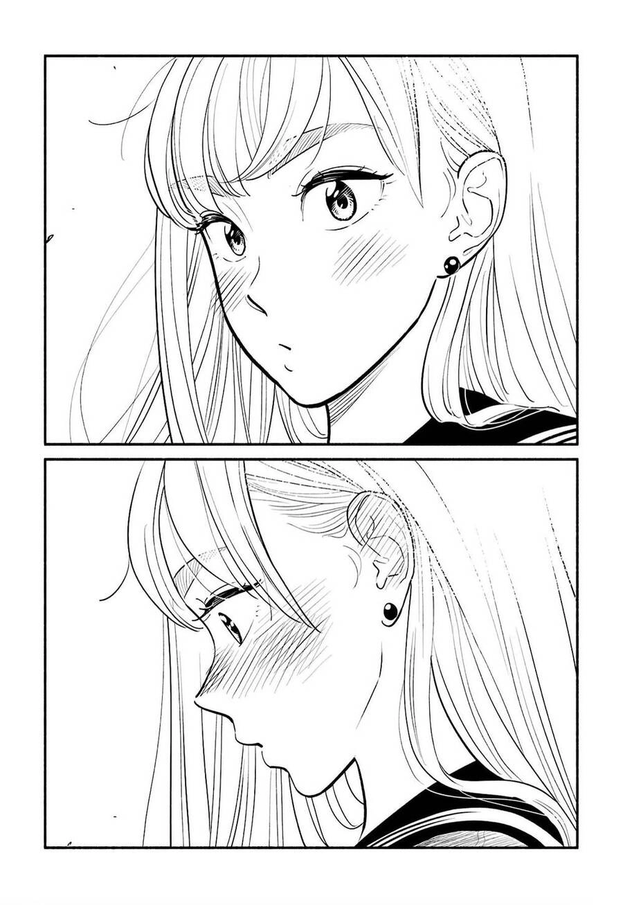 Tình Nhân Thơ Ngây Chapter 4 - 22