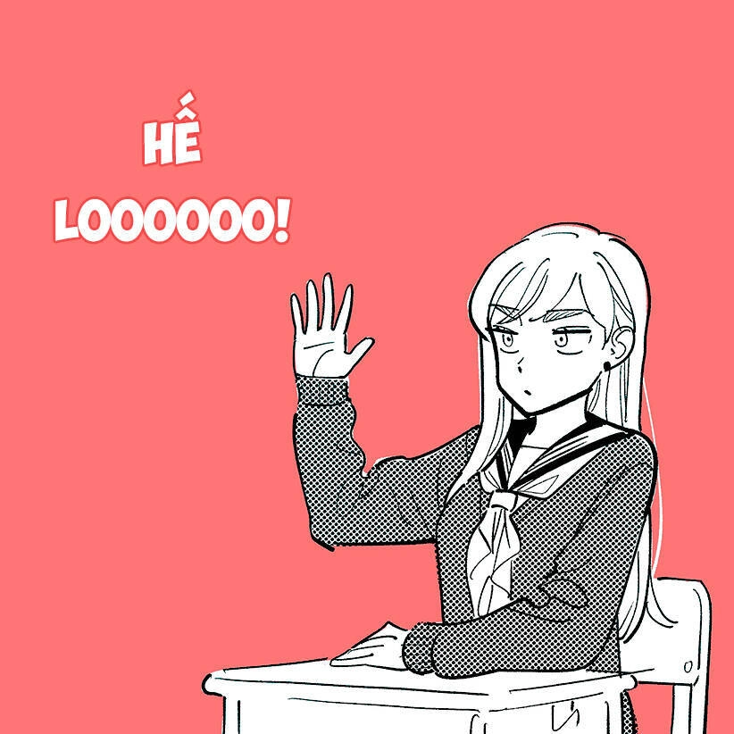 Tình Nhân Thơ Ngây Chapter 5 - 2