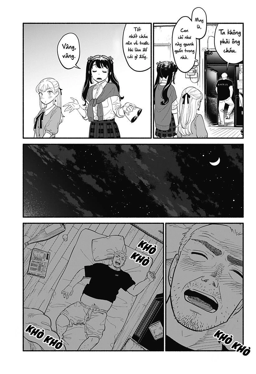 Tình Nhân Thơ Ngây Chapter 5 - 11