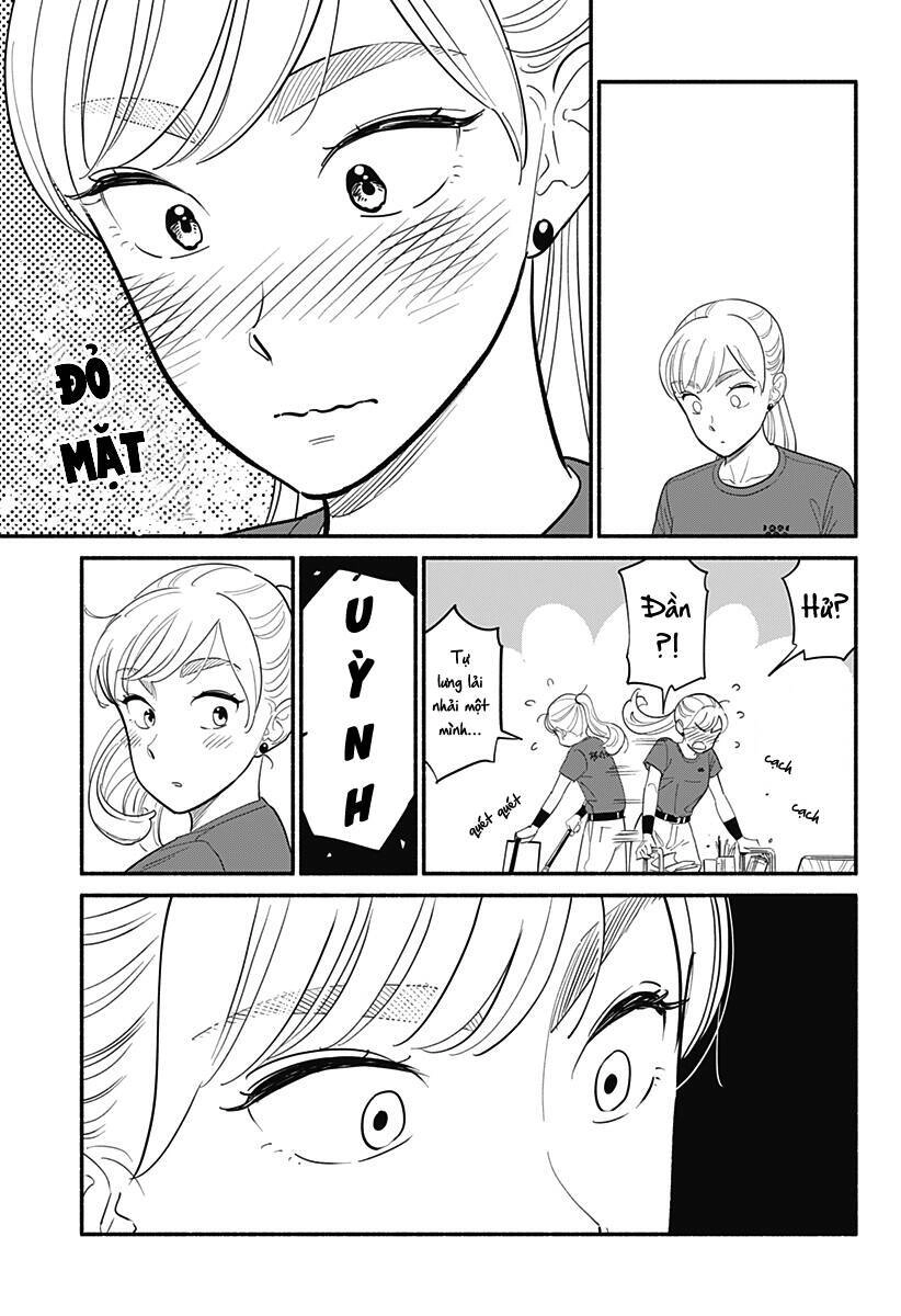 Tình Nhân Thơ Ngây Chapter 5 - 13