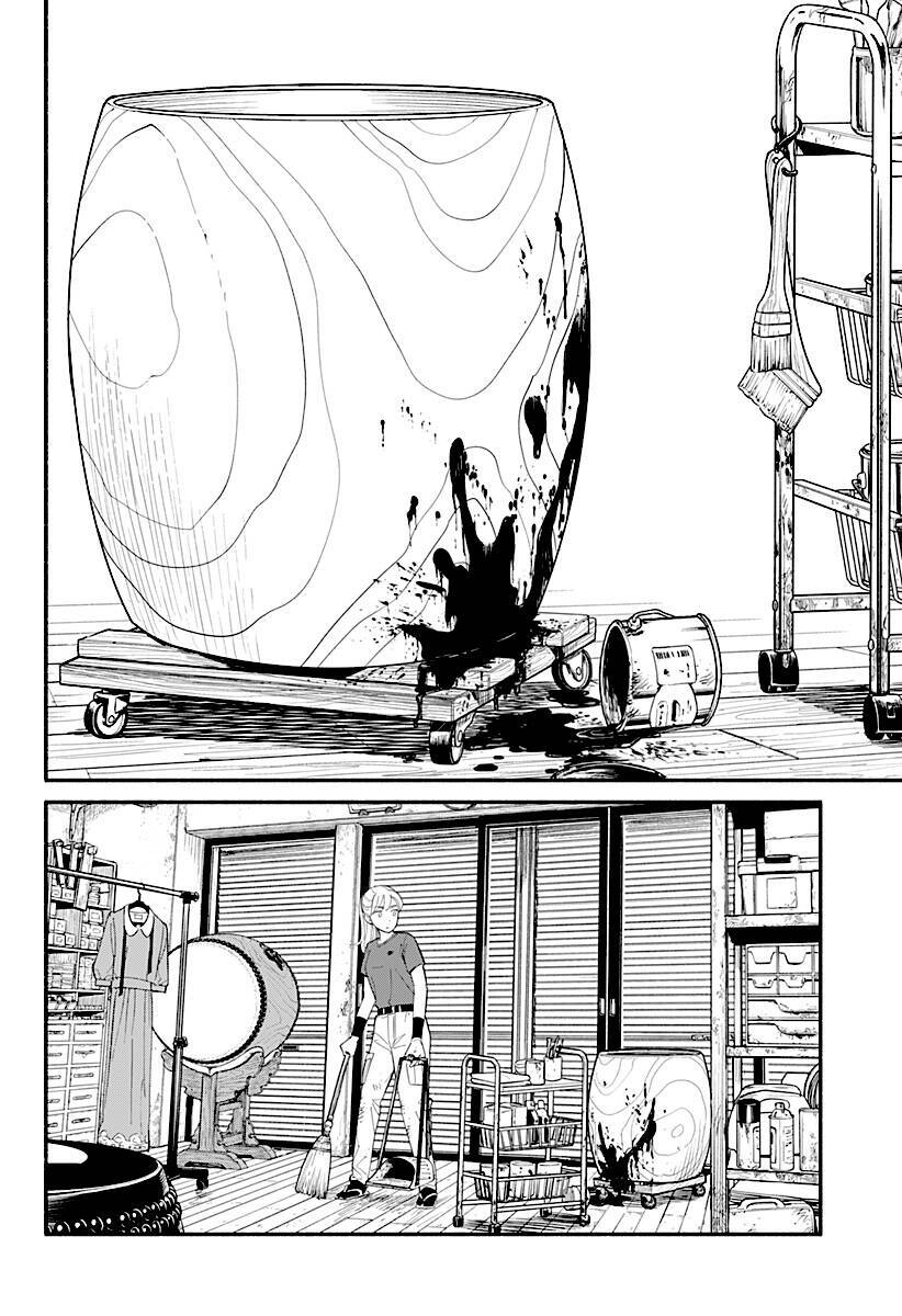 Tình Nhân Thơ Ngây Chapter 5 - 14