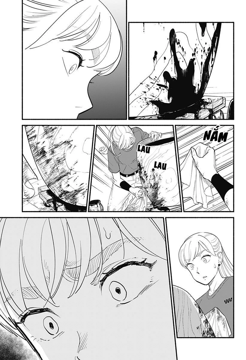 Tình Nhân Thơ Ngây Chapter 5 - 15