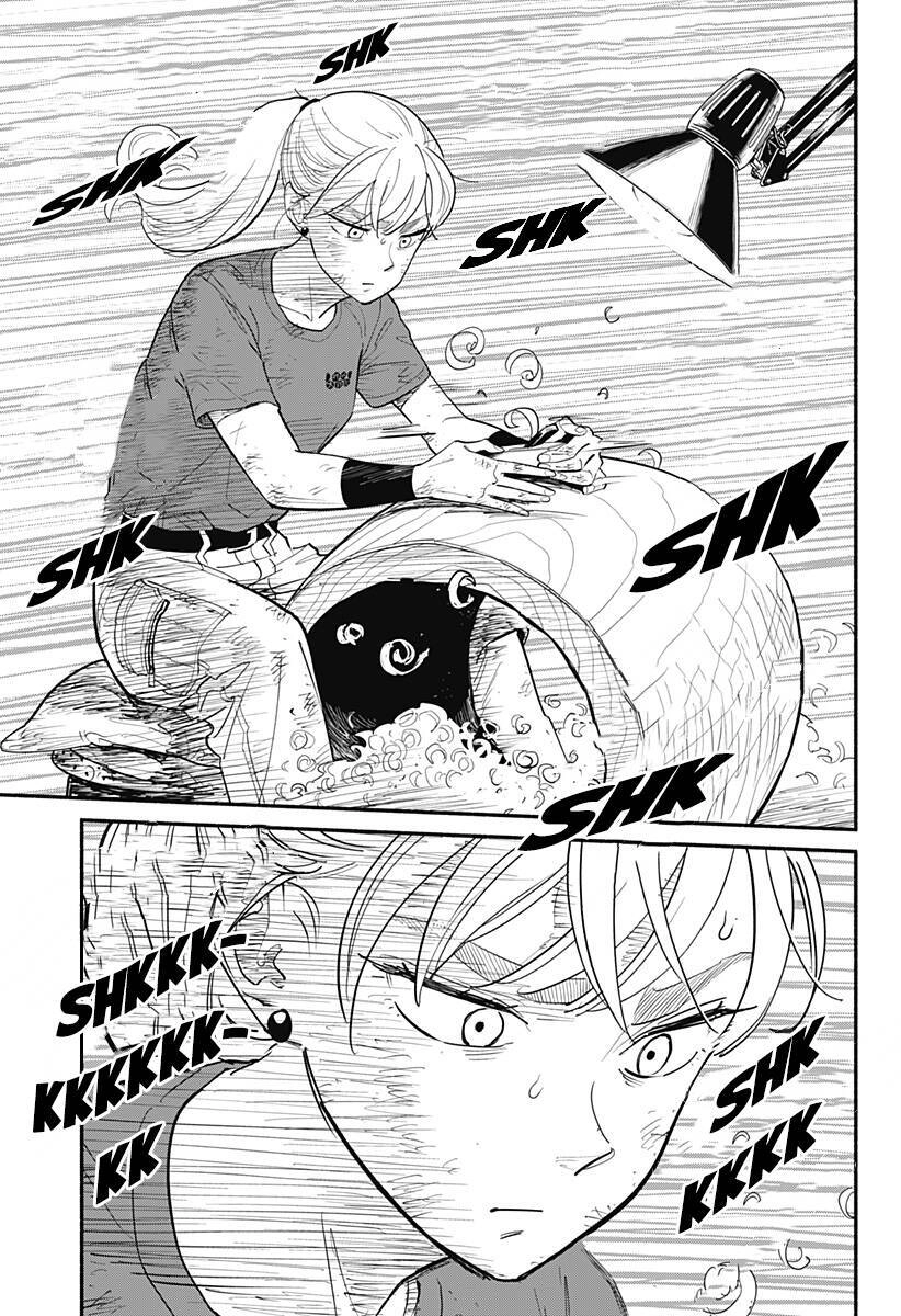 Tình Nhân Thơ Ngây Chapter 5 - 17