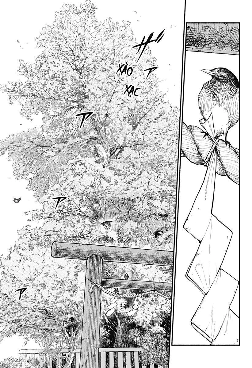 Tình Nhân Thơ Ngây Chapter 6 - 10