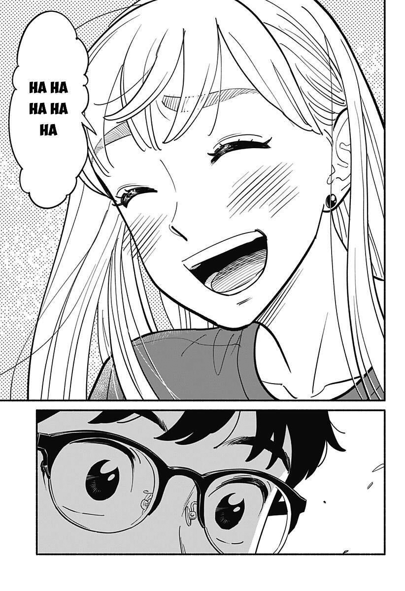 Tình Nhân Thơ Ngây Chapter 6 - 16