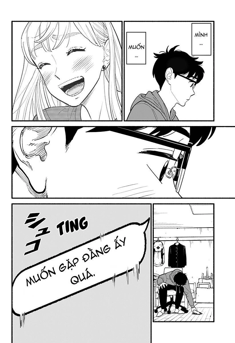 Tình Nhân Thơ Ngây Chapter 7 - 7