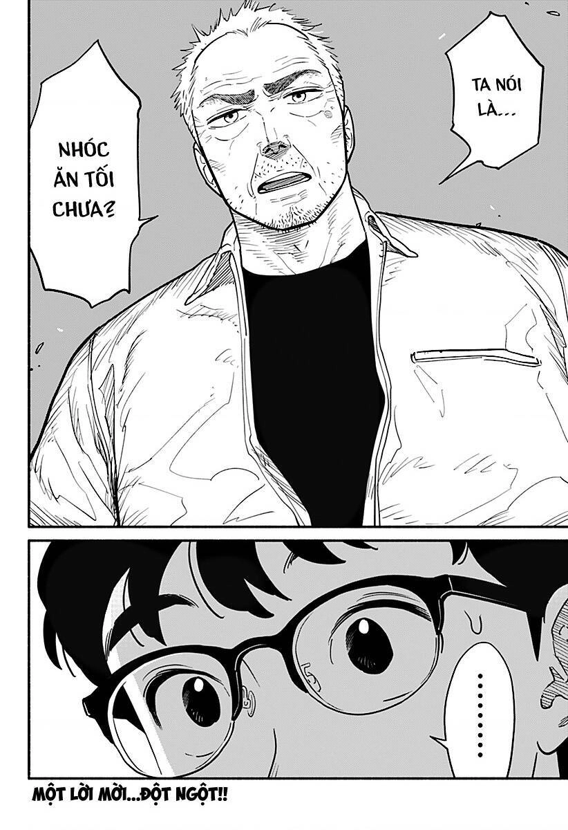 Tình Nhân Thơ Ngây Chapter 9 - 17