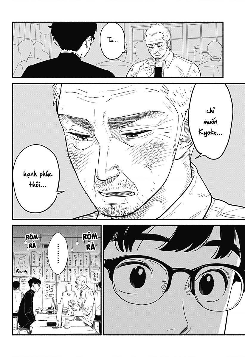 Tình Nhân Thơ Ngây Chapter 10 - 7