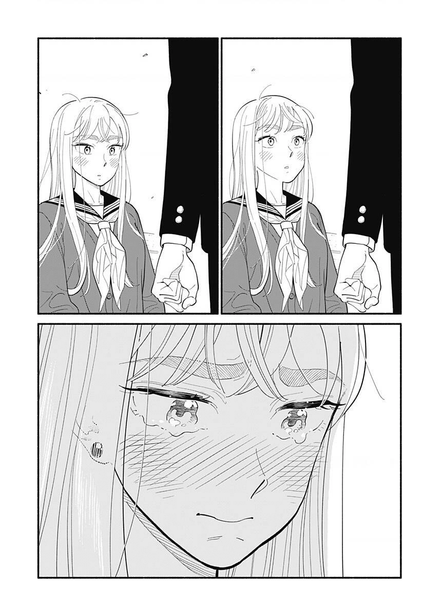 Tình Nhân Thơ Ngây Chapter 10 - 26