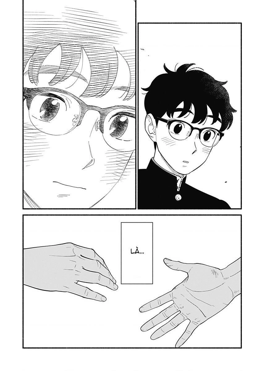 Tình Nhân Thơ Ngây Chapter 10 - 30