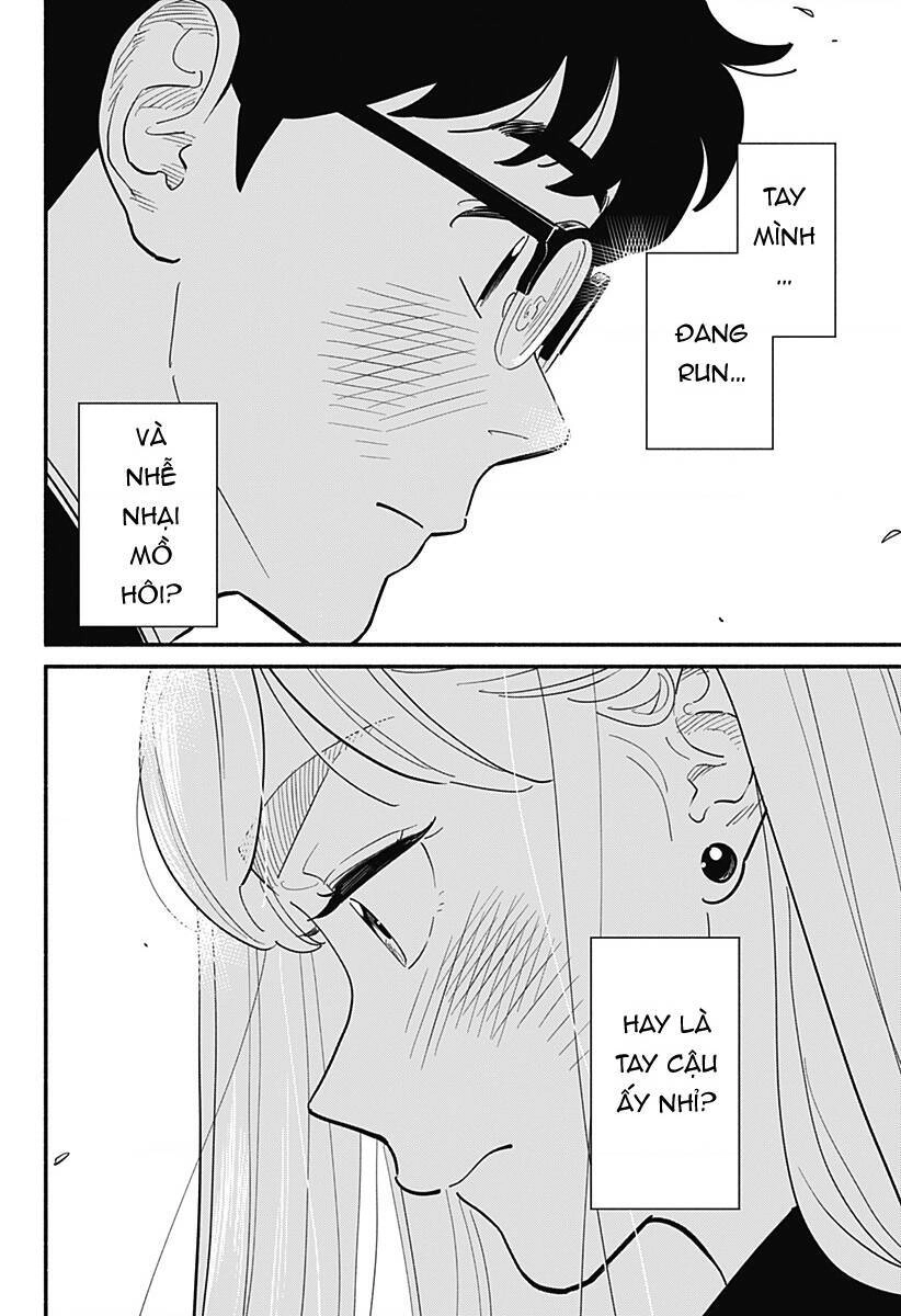 Tình Nhân Thơ Ngây Chapter 10 - 31