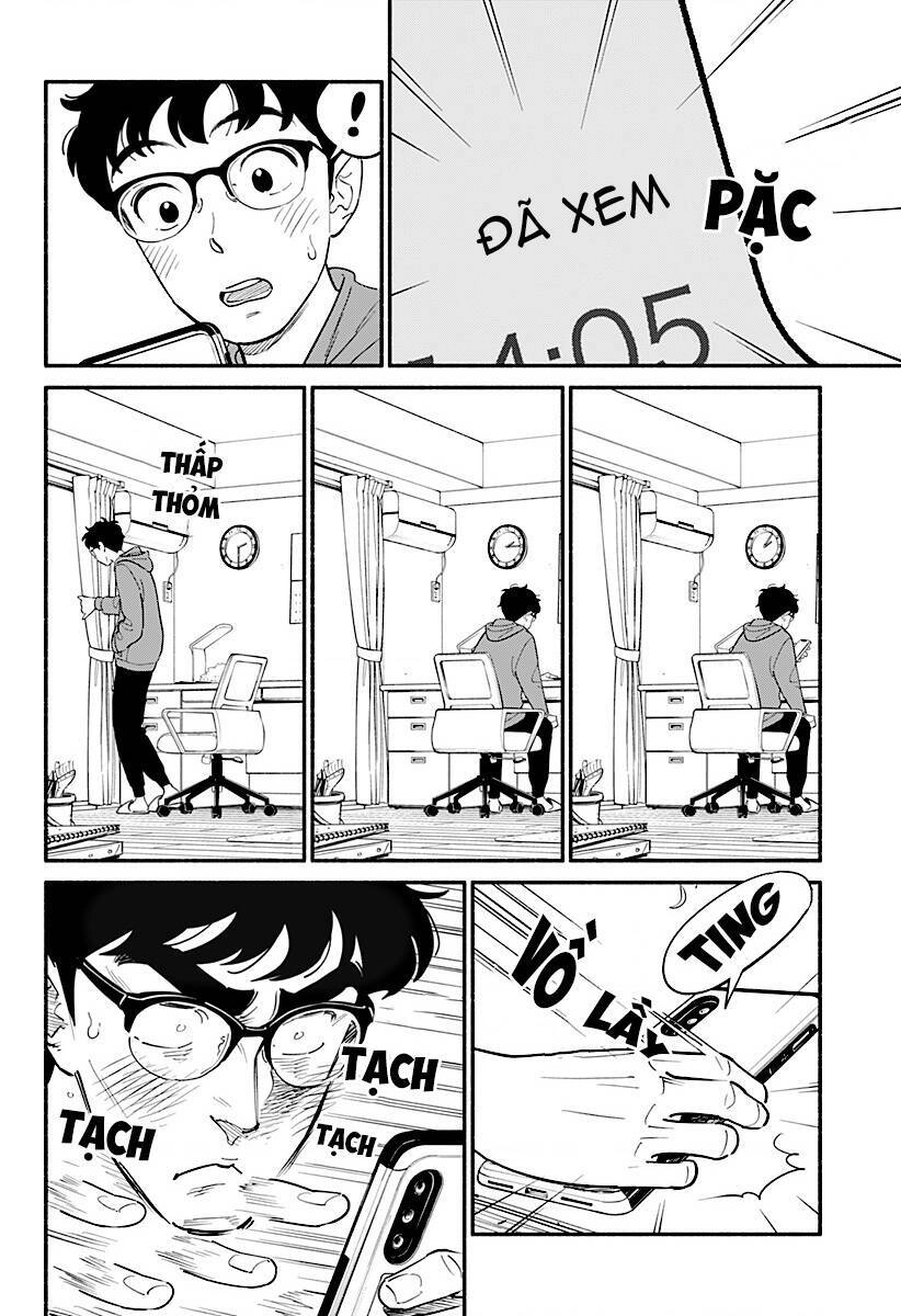 Tình Nhân Thơ Ngây Chapter 11 - 9