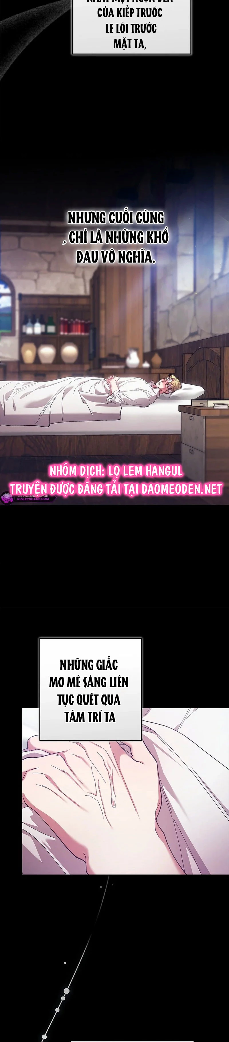 Hôn Nhân Này Rồi Sẽ Đổ Vỡ Chapter 105 - 3